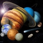 Астрология как духовная наука