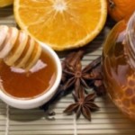 Полезные свойства мёда с корицей