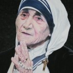 Молитва матери Терезы или почему иногда Бог говорит: «Нет!»