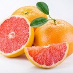 Грейпфрут — для стройности, красоты и здоровья!