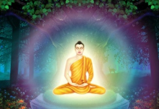 Будда притча в стихах
