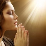 Молитва благодарности