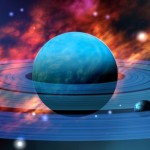 Нептун — мистическая планета